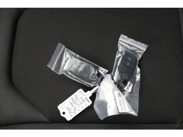 Toyota Aygo X Hybrid 115 envy 2026 Hybride Benzine 11