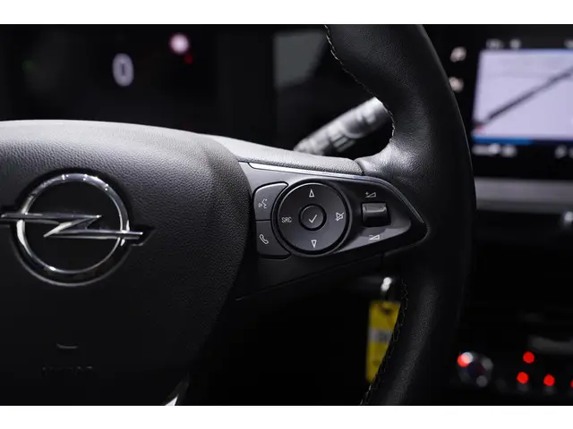 Opel Mokka 1.2 Turbo Elegance 2022 Benzine 22