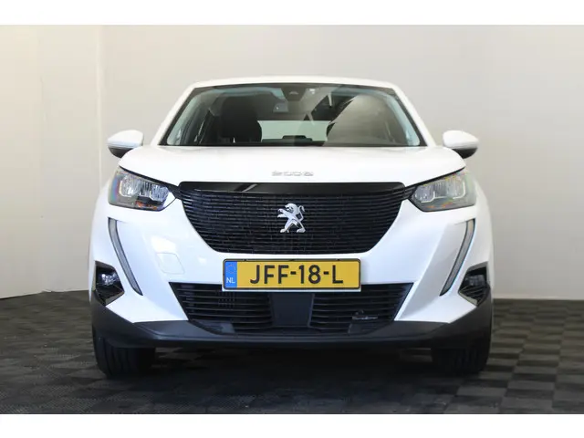 Peugeot 2008 1.2 PureTech Active Pack 2021 Benzine 6