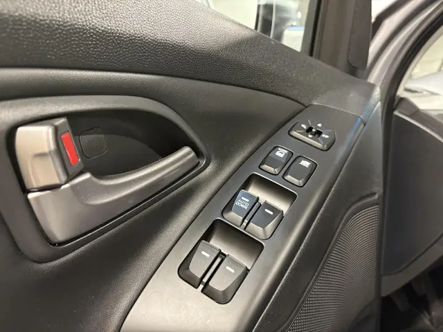 Hyundai ix35 1.6i GDI Business Edition 2015 Benzine 14