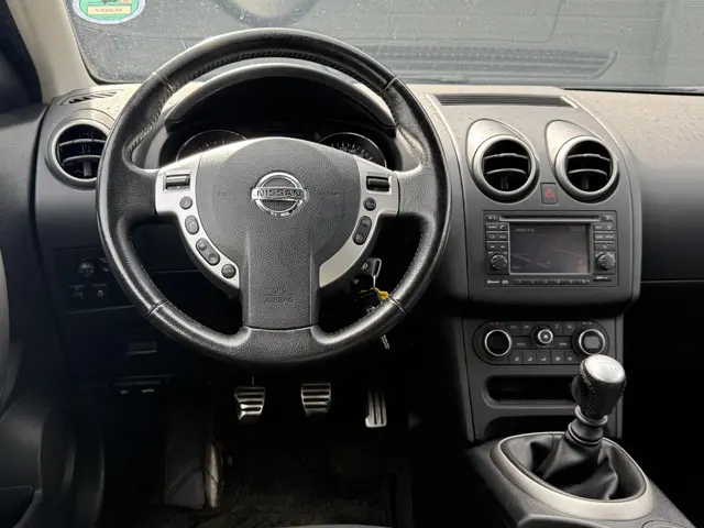 Nissan QASHQAI +2 2.0 Connect Edition 2013 Benzine 3