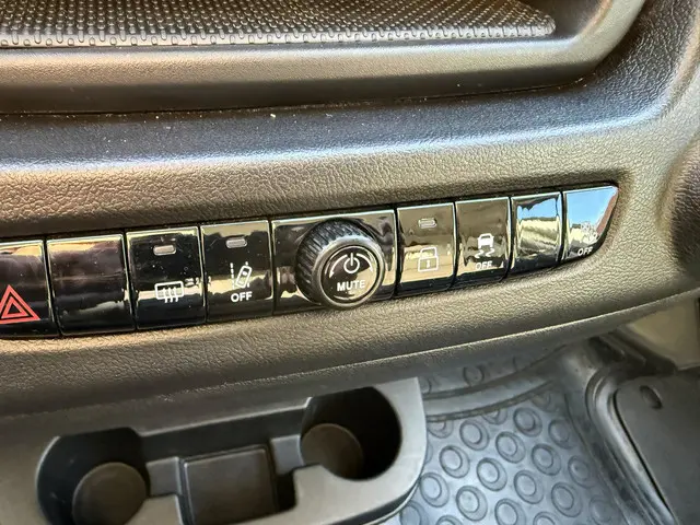 Opel Movano 2.2D 180 S&S L2H2 3.5t Zwaar 2024 Diesel 47