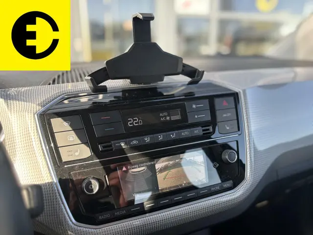 Volkswagen e-up! | Stoelverwarming | Camera 2020 Elektrisch 22