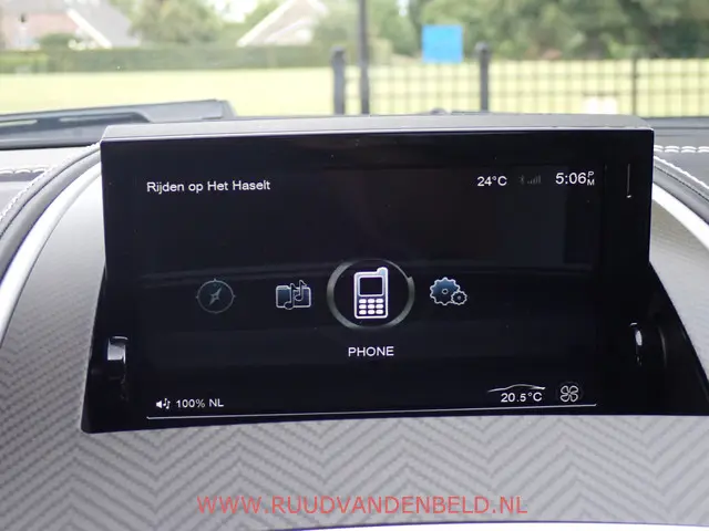 Aston Martin V12 Vanquish 2+2 2014 Benzine 20