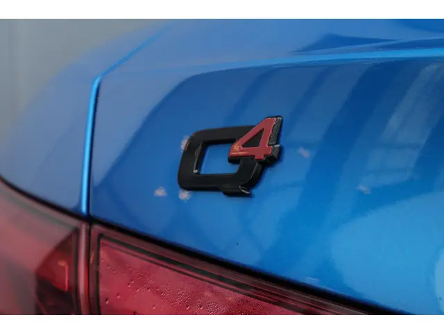 Alfa Romeo Giulia 2.0 T AWD Veloce 2017 Benzine 37