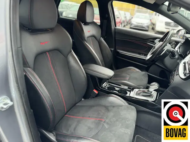 Kia ProCeed 1.6 T-GDi GT 2021 Benzine 8