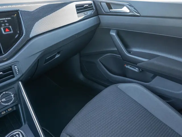 Volkswagen Polo 1.0 TSI Life Edition 2025 Benzine 31