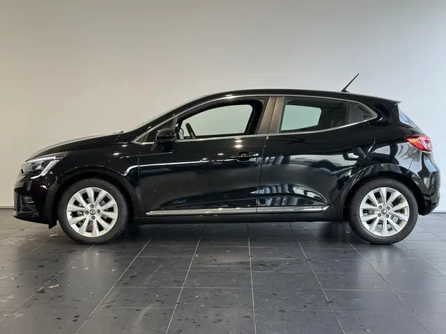 Renault Clio 1.0 TCe Bi-Fuel Intens 2020 LPG/Gas 18