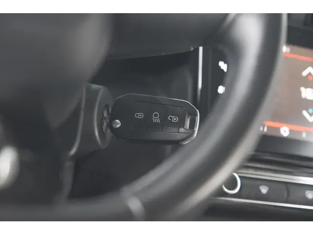 Citroën C3 Aircross PureTech 110 S&S Feel 2020 Benzine 36