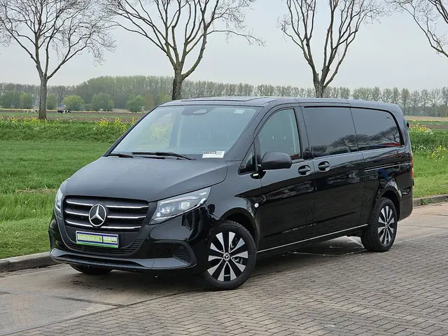 Mercedes-Benz Vito 116 2024 Diesel 2