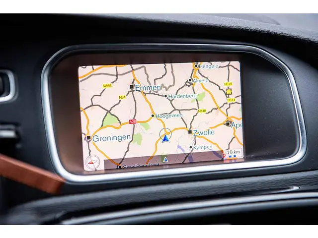 Volvo V40 1.5 T3 Dynamic Edition 2019 Benzine 17