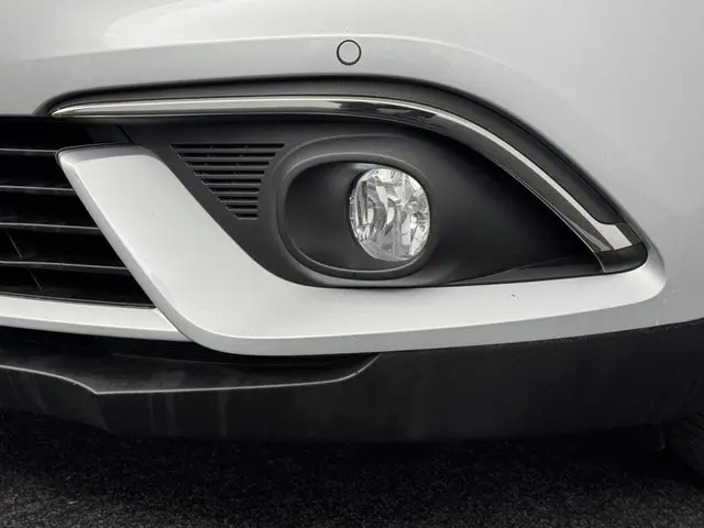 Renault Scénic 1.2 TCe Intens 2017 Benzine 30