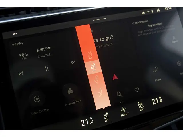 Lynk & Co 01 1.5 2021 Hybride Benzine 28