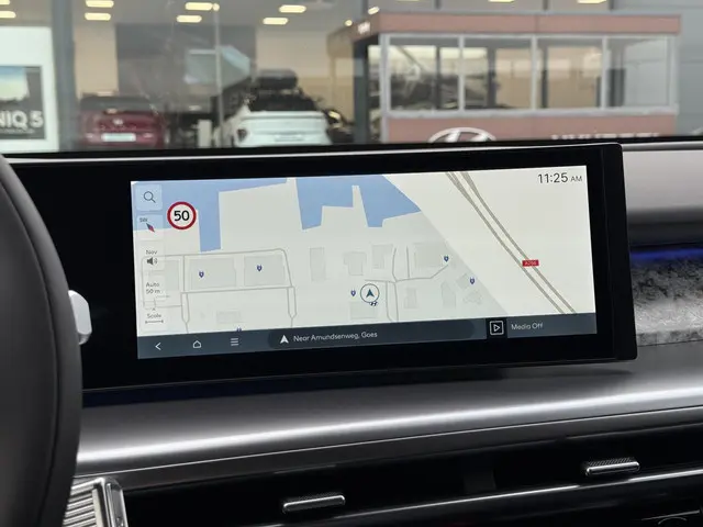 Hyundai IONIQ 9 Lounge AWD+ 7p. 110.3 kWh 2026 Elektrisch 18