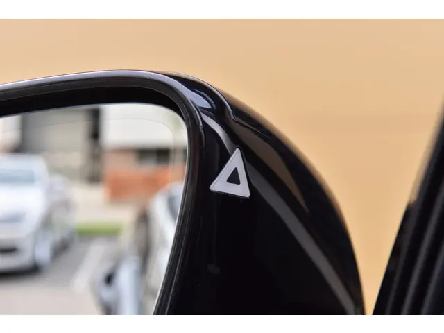 BMW 4 Serie Cabrio 440i High Executive 2019 Benzine 36