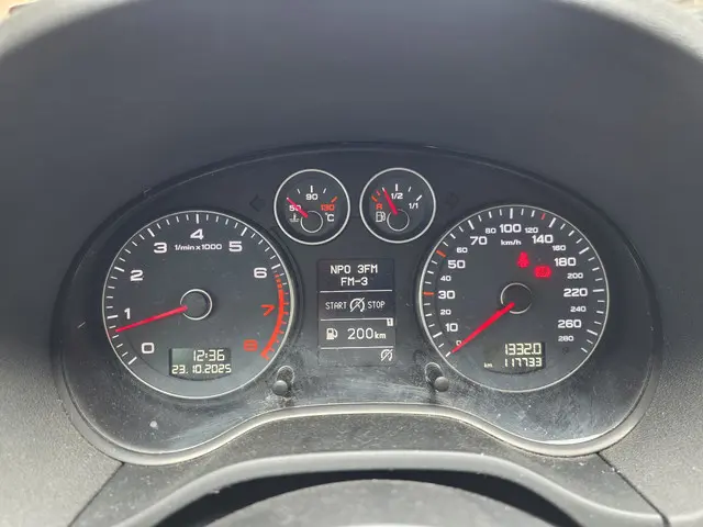 Audi A3 Sportback 1.4 TFSI NAVI TEL PDC LM 2012 Benzine 18