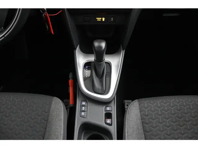 Toyota Yaris Cross 1.5 Hybrid 2023 Hybride Benzine 26