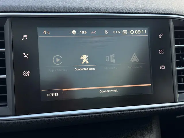 Peugeot 308 1.2 PureTech Allure 2019 Benzine 15