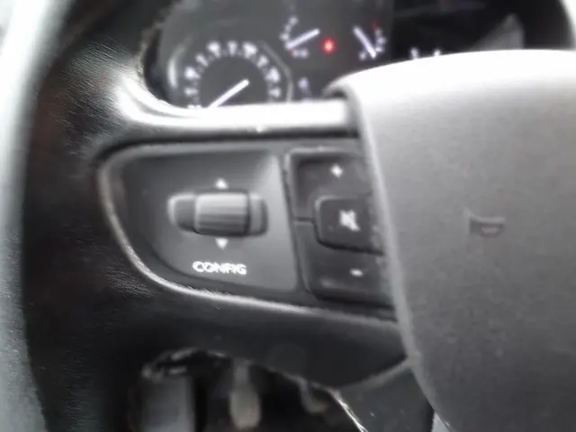 Opel Vivaro 2.0 CDTI L3H1 Innovation 2019 Diesel 29