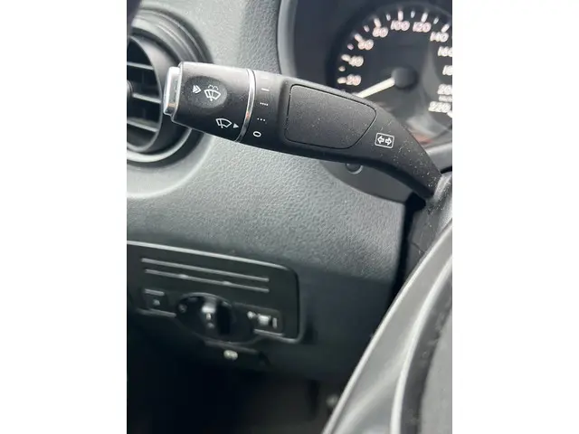 Mercedes-Benz Vito 111 CDI Lang EURO 5 2015 Diesel 18