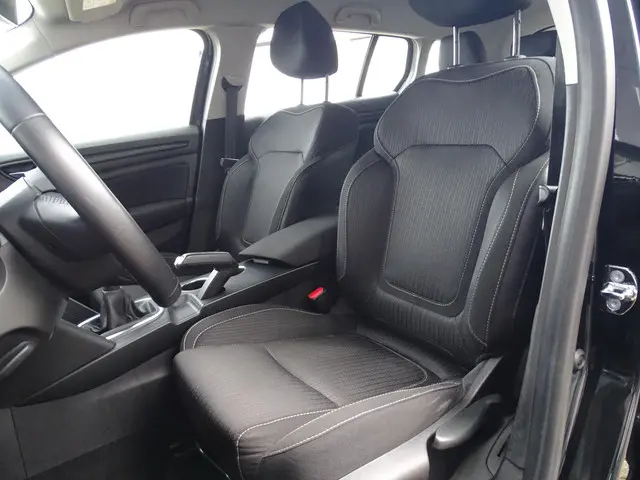 Renault Mégane Estate 1.2 TCe Limited 2017 Benzine 15
