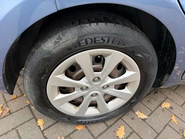 Kia Rio 1.2 CVVT ComfortLine|AIRCO|NIEUWE APK 2016 Benzine 4