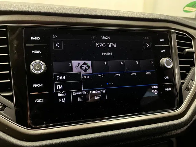 Volkswagen T-Roc 1.5 TSI Style 2019 Benzine 20