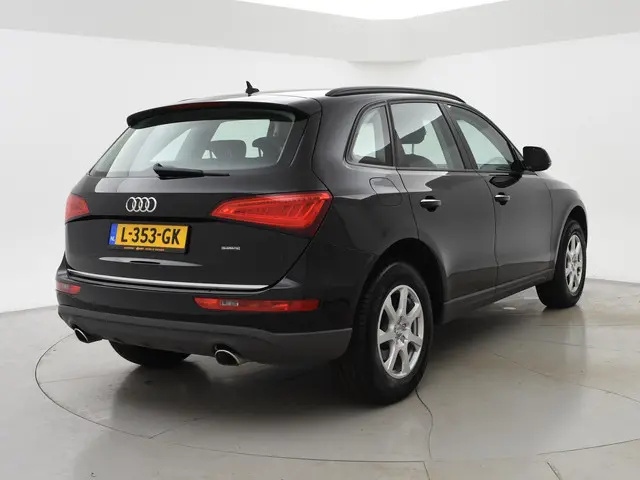 Audi Q5 2.0 TFSI 230 PK QUATTRO AUT8 2016 Benzine 2