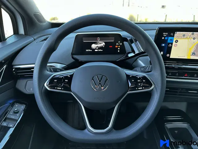 Volkswagen ID.4 52KWH 2021 Elektrisch 6