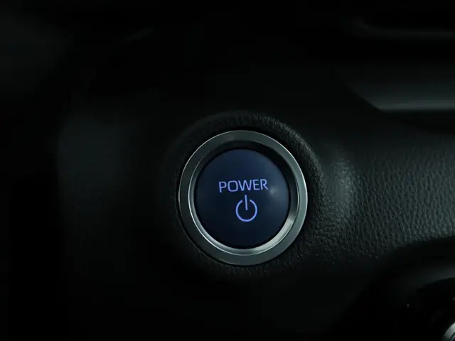 Toyota Yaris 1.5 Hybrid Dynamic 2021 Hybride Benzine 41