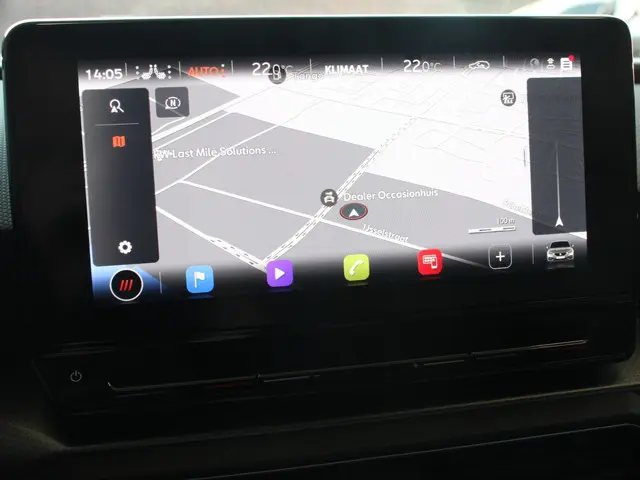 SEAT Leon 1.0 eTSI 110pk DSG Style 2024 Benzine 21