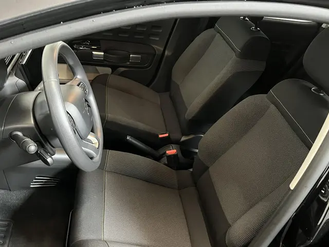 Citroën C3 1.2 PureTech Max 2024 Benzine 19