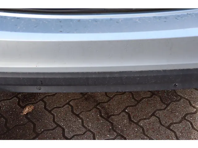 Volvo S60 1.6 T4 Momentum 2013 Benzine 15