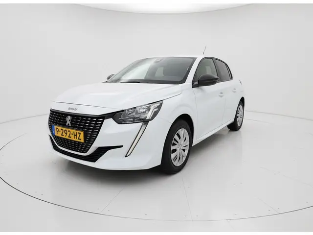 Peugeot 208 1.2 PureTech Active 2022 Benzine 2