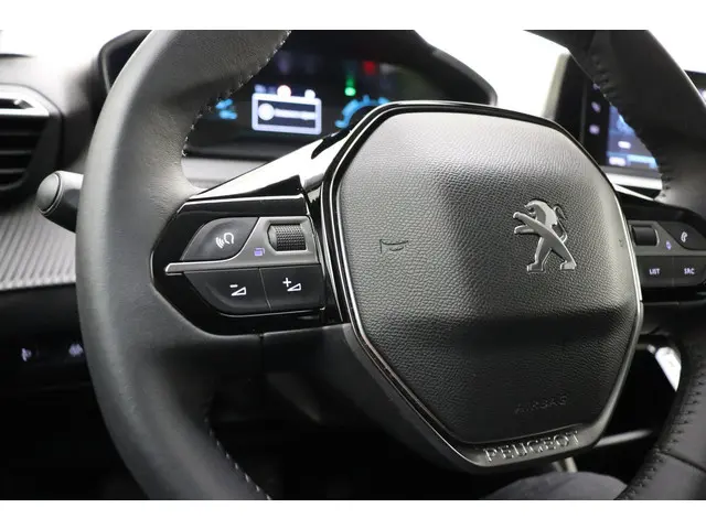 Peugeot e-208 EV Style 50 kWh 2023 Elektrisch 27