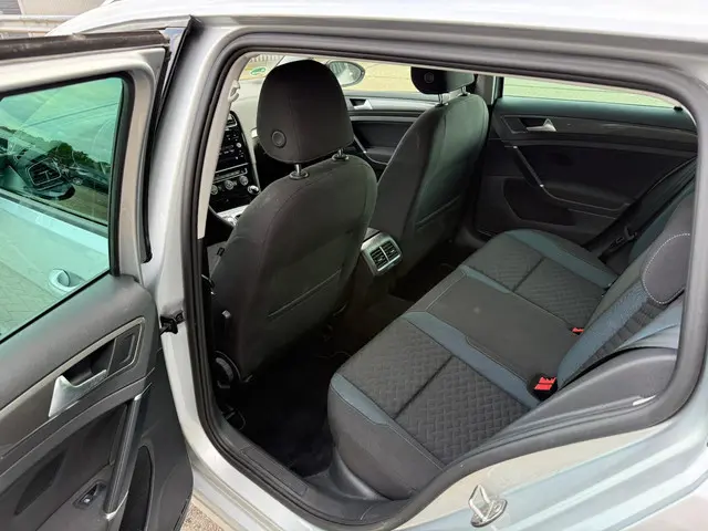 Volkswagen Golf Variant 1.0 TSI Highline 2019 Benzine 10