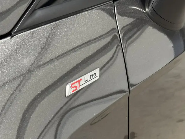 Ford EcoSport 1.0 EcoBoost ST-Line 2018 Benzine 21