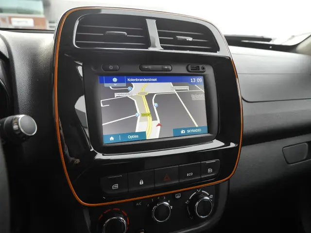 Dacia Spring Expression 27 kWh 2022 Elektrisch 24