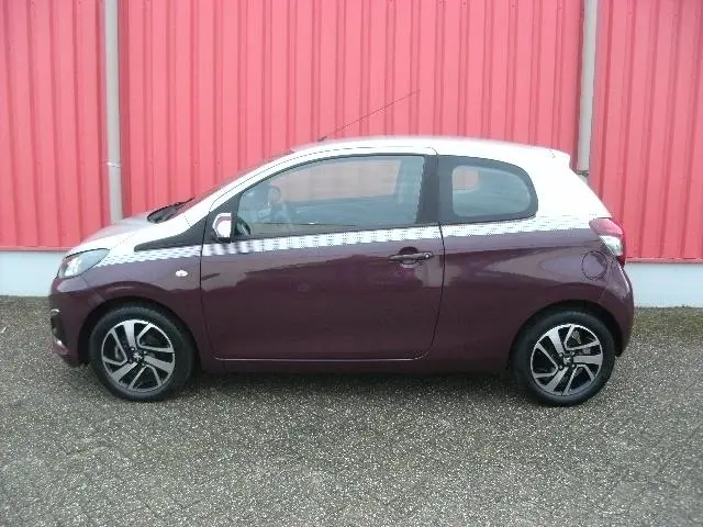 Peugeot 108 2