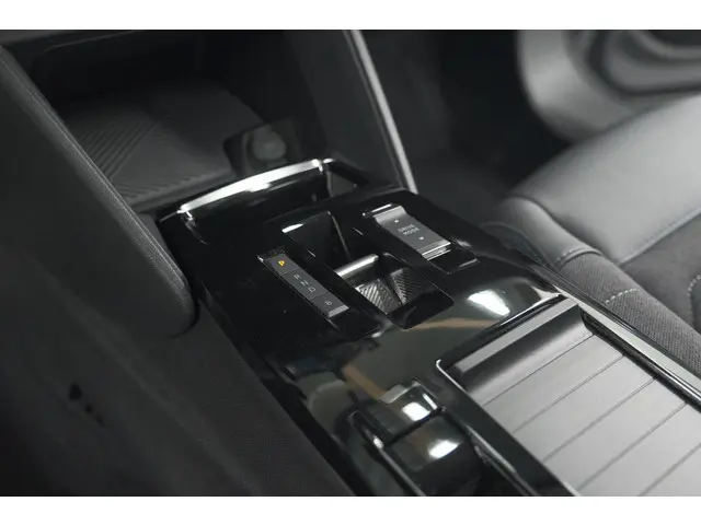 Citroën ë-C4 Feel Pack 50 kWh 2023 Elektrisch 43