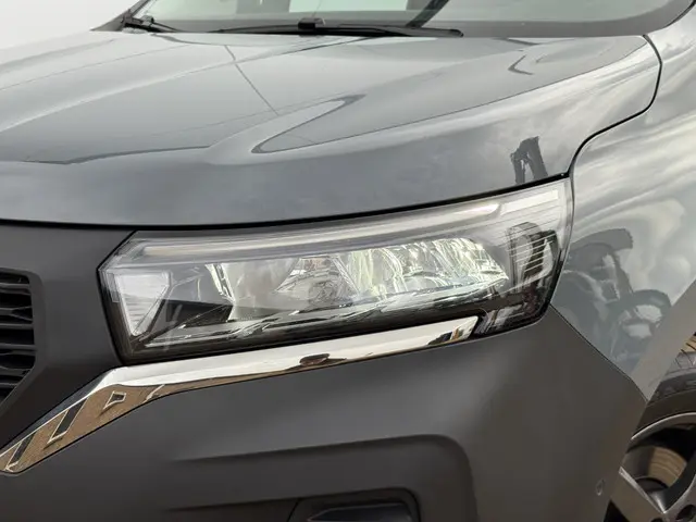 Nissan Townstar N-Connecta 1.3 130PK 2022 Benzine 18