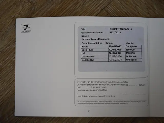 Kia XCeed 1.0 T-GDi 120PK DynamicPlusLine 2022 Benzine 18