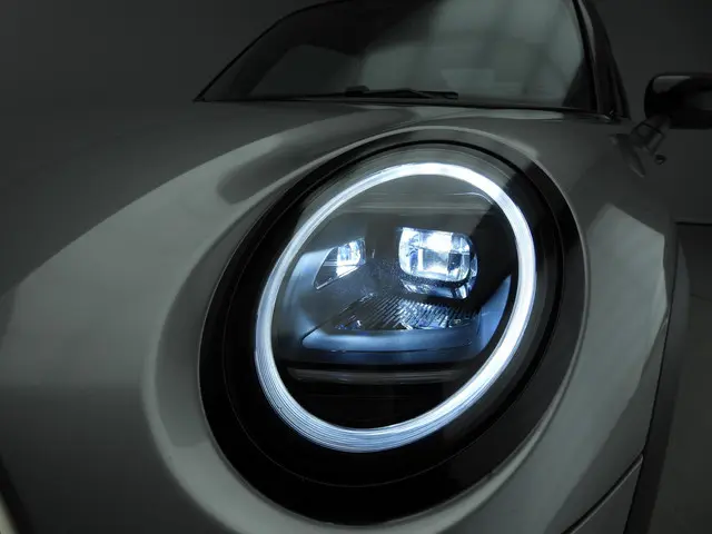 MINI 3-Deurs Cooper C 2026 Benzine 36