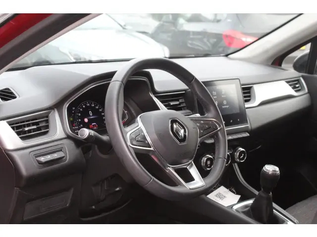 Renault Captur 1.0 TCe 100 Intens 2020 Benzine 5