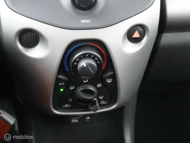 Citroën C1 1.0 e-VTi Airscape Feel 2018 Benzine 15