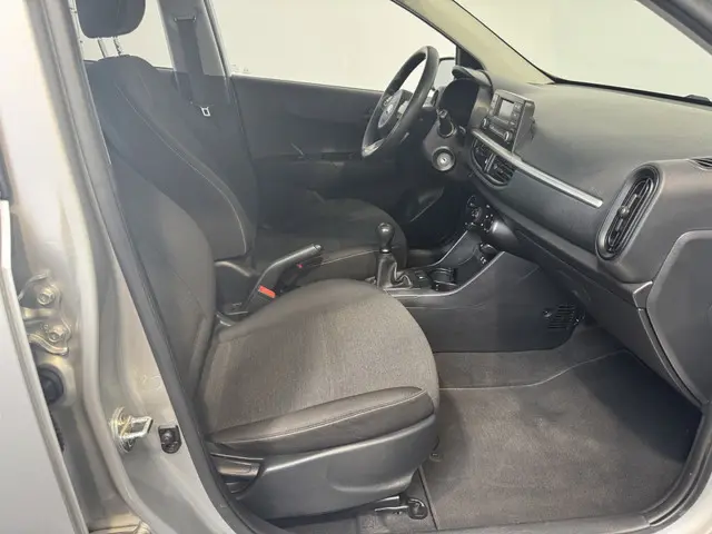 Kia Picanto 1.0 CVVT Eco.PlusL Airco 2019 Benzine 18