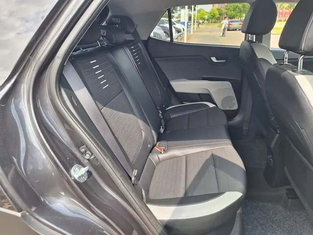 Kia Stonic 1.0 T-GDi DynamicLine 2020 Benzine 14
