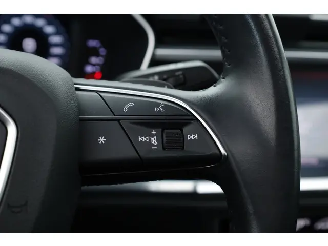 Audi Q3 Sportback 35 TFSI S Line 2020 Benzine 14