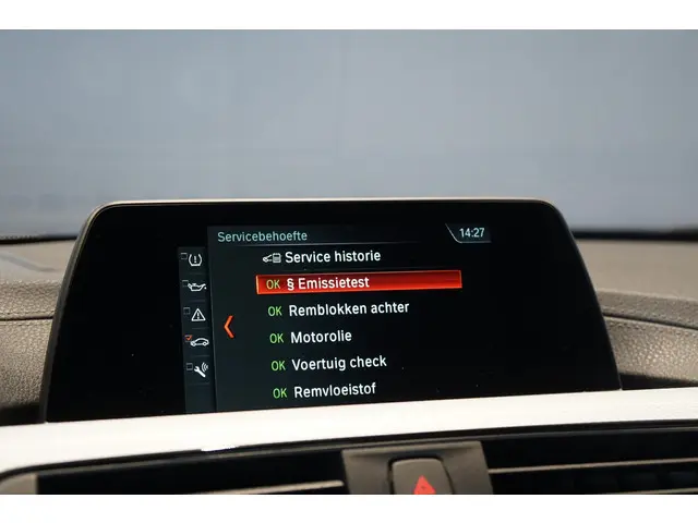 BMW 4 Serie Gran Coupé 418i Executive 2017 Benzine 28