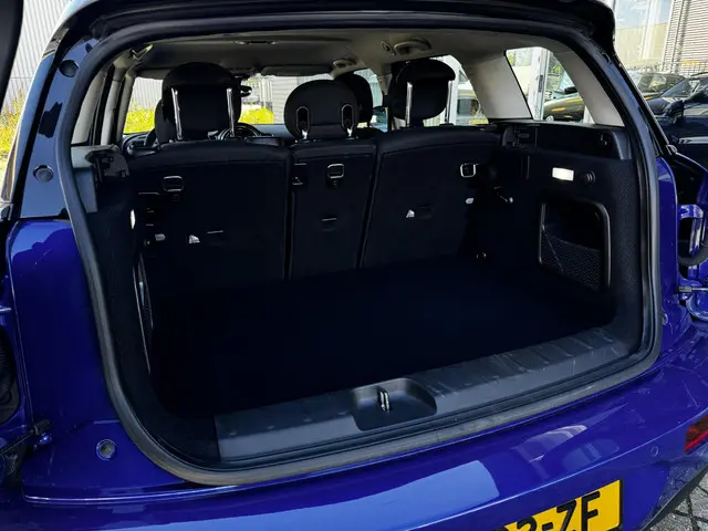 MINI Clubman 1.5 One Pepper 2019 Benzine 17